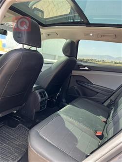 فولكسفاغن تاوس